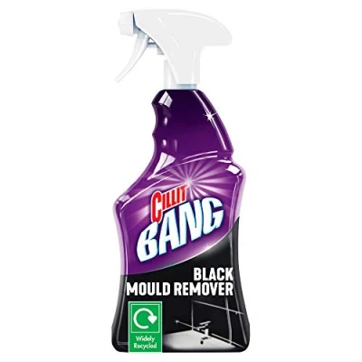 Image of Cillit Bang Mould Spray Multi Purpose 750ml