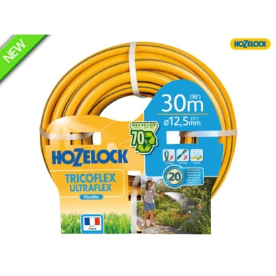 Image of Hozelock 30m Ultra Flex Hose