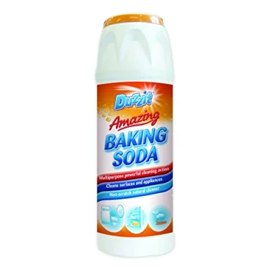 Image of Duzzit Amazing Baking Soda Multi Purpose Household Cleaner , 500 g (Pack of 1)