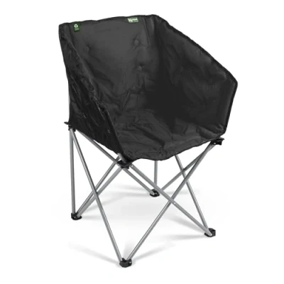 Image of Kampa Tub Chair Eco Grey