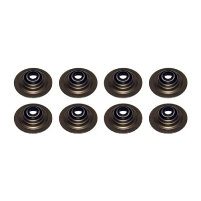 Image of LJQ100680Lx8 Seal Set, valve stem AJUSA 57025100 MG: ZS Saloon
