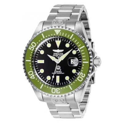 Image of Invicta Grand Diver 27611 Men&#039;s Automatic Watch 47 mm