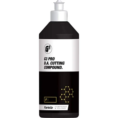 Image of G3 PRO D.A. CUTTING COMPOUND 500ml