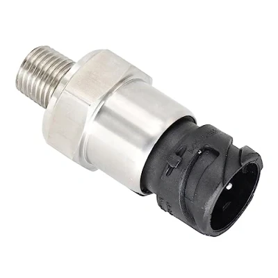 Image of Disenparts 1089 9625 12 Pressure Sensor 1089962512 Compatible with Atlas Copco Air Compressor