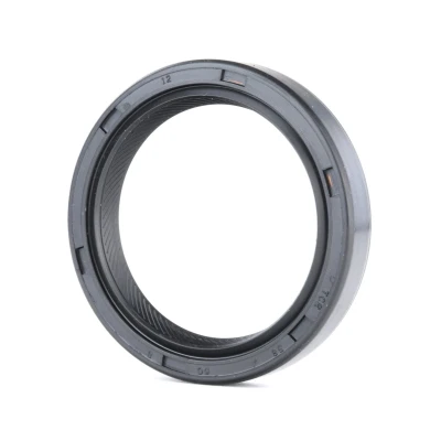 Image of 9004311210000, 9004311229000, 9008031060, 9008031072, 9031138017 Crankshaft Seal AJUSA 15015300 VAUXHALL: Astra Mk6, Corsa Mk3, Mk5