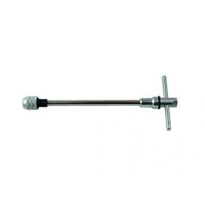 Image of Laser 7327 Ratchet Tap Wrench, Long 3 10mm