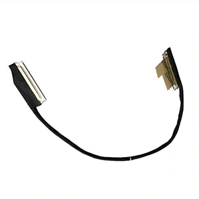 Image of Gintai ET480 WQHD LCD screen Display Video Cable eDP 40Pin for Lenovo Thinkpad T480 Type 20L5, 20L6 01YR503 DC02C00BE00 (only &amp; Non touch model)