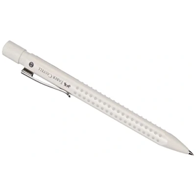 Image of Faber Castell Mechanical pencil Grip 2010 0.7 coconut milk