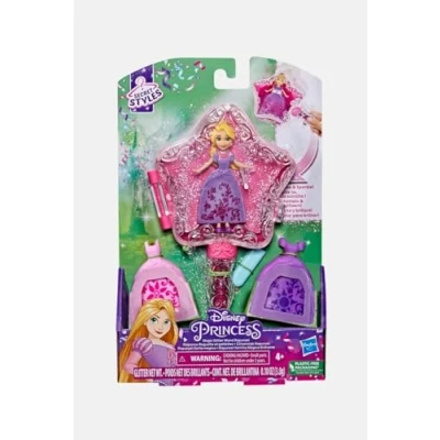 Image of Disney Princess Magic Glitter Wand Rapunzel