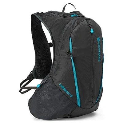 Image of Montane Trailblazer 16 Women&#039;s Backpack SS23