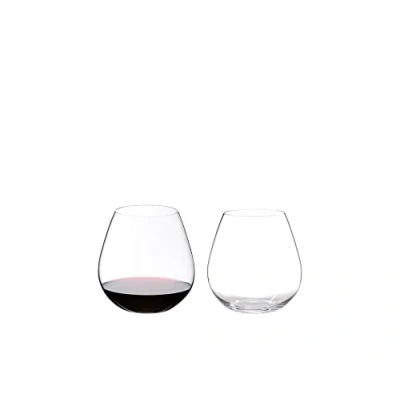Image of RIEDEL O Pinot/Nebbiolo Blanc Set of 2