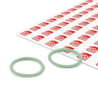 Image of 0349419, 0804664, 1495113 Gaskets FEBI BILSTEIN 18768 VOLKSWAGEN: GOLF 4, 3, Corrado, AUDI: A6 C4 Avant, Cabriolet B4, 80 B4 Avant