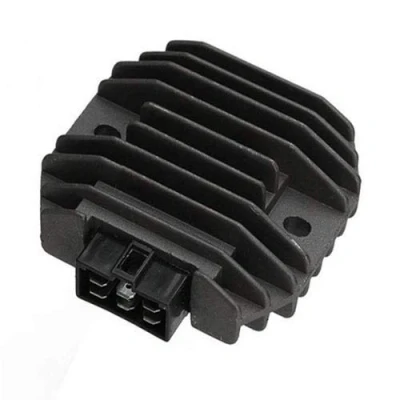 Image of Regulator Rectifier Compatible with Kawasaki ZZR 600 ZX ZXR 400 KLF 300 GPZ GPX VN 750 ZL 1500 ZX6R