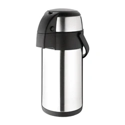 Image of Olympia Pump Action Airpot 3Ltr