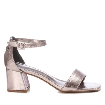 Image of REFRESH Women&#039;s 171957 Sandal, Lead, 7.5 UK