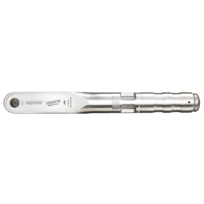 Image of Gedore 8554 01 Dremometer AM 1/4 inch 6 30Nm Torque Wrench