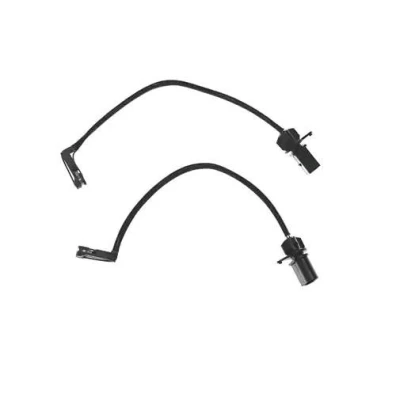 Image of 4G0615121E, 4H0615121, 4H0615121P Brake Pad Wear Sensor BREMBO A 00 466 AUDI: A8 D4, A6 C7 Avant, Saloon
