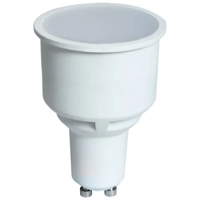 Image of Crompton LED GU10 Long Barrell 5.5W 4000k