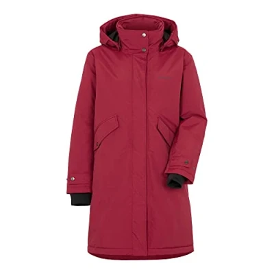 Image of Didriksons Josefine Womens Parka