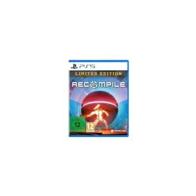 Image of RECOMPILE (PS5)