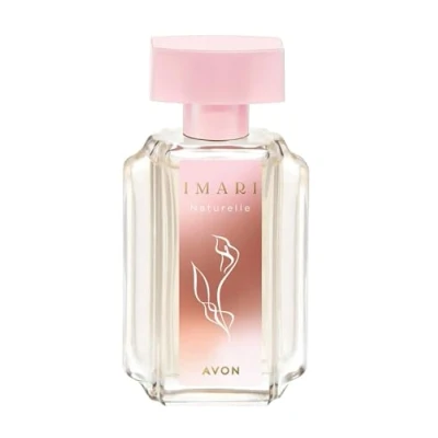 Image of Avon Imari Naturelle 50ml Eau de Toilette Boxed