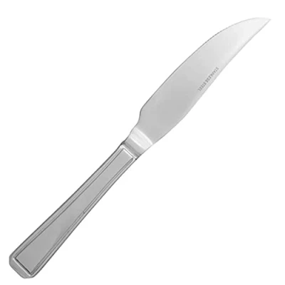 Image of Utopia Parish Cutlery, F00413 000000 B01012, Harley Steak Knife (Box of 12)