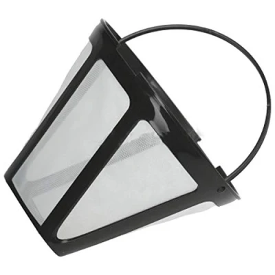 Image of Russell Hobbs 193270 Filter, Plastic,Black