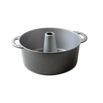 Image of Nordic Ware Platinum Collection Angel Food Cake Pan