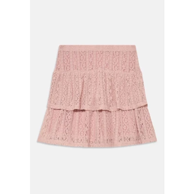 Image of Skirt in lace