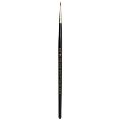 Image of Winsor &amp; Newton Series 7 Kolinsky Sable Water Colour Brush, N000