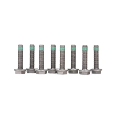 Image of N90705901 Screw Set, flywheel LuK 411 0118 11 VOLVO: V70 I, 850 Estate, VOLKSWAGEN: LT 28 46 II Platform / Chassis, AUDI: A4 B5 Avant