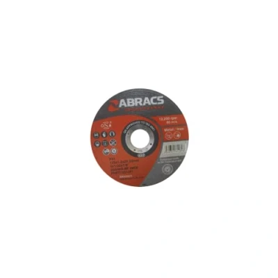 Image of Abracs PHET12512FI Phoenix II Extra Thin Cutting Disc, 125 mm x 1.2 22