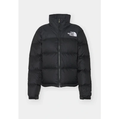 Image of The North Face 1996 Retro Nuptse Jacket Down jacket, Women&#039;s, Size: XL, Black