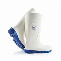 Image of Bekina Steplite Easygrip Safety S4 White Size 05 / Eu 38
