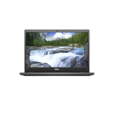 Image of Dell Latitude 3410 14&quot; FHD laptop (Black) Intel Core i5 10210U, 8 GB RAM, 256 SSD, Win 10 Pro (Renewed)