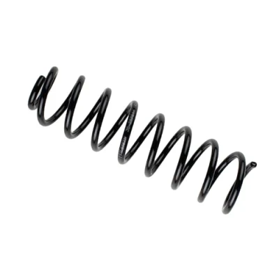 Image of 8200357085 Coil spring BILSTEIN B3 OE Replacement 36 267644 Rear Axle RENAULT: MEGANE 2 Kombi