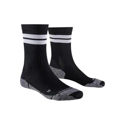 Image of X Socks® CORE NATURAL GRAPHICS CREW