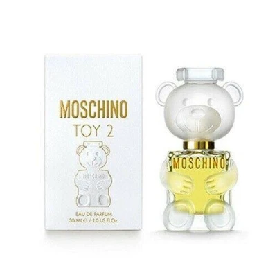 Image of Moschino Toy 2 Eau De Parfum 30ml BRI