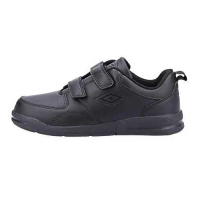 Image of Umbro Ashfield Jnr Shoe Black US Size 10