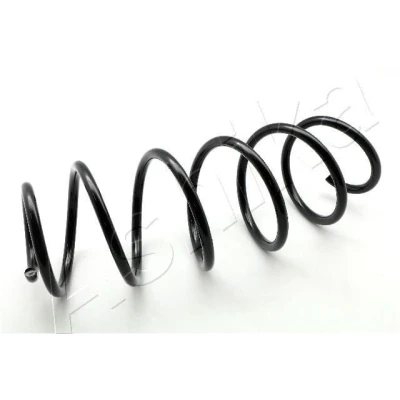 Image of 5002XC Coil spring ASHIKA ZCA3305A Front Axle CITROËN: C3 Picasso
