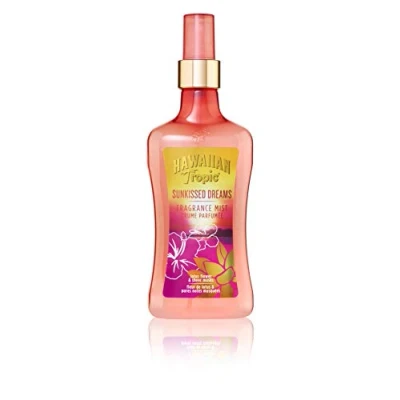 Image of Hawaiian Tropic Sun Kissed Dreams Body Mist 250ml