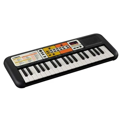 Image of Yamaha Mini key Portable Keyboard PSS F30