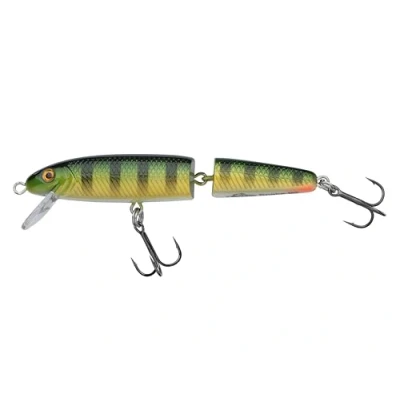 Image of Berkley Pulse Snake lure Red Head 11cm (10g) Hard