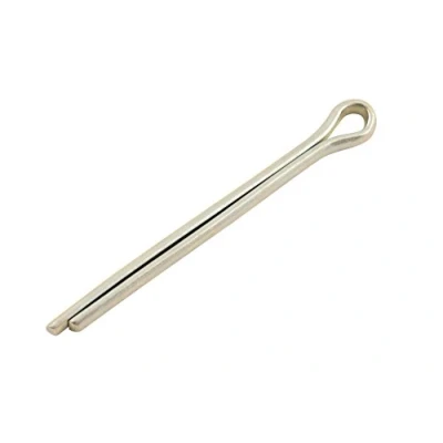Image of CONNECT 32503 Split Pins 5/6in x 1 1/2in Pack of 500