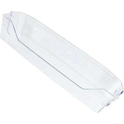 Image of Spares2go Door Shelf Tray for SMEG Fridge Freezer/Refrigerator