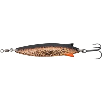 Image of Abu Garcia Toby Spoon Fishing Lures (40 g, Auric)