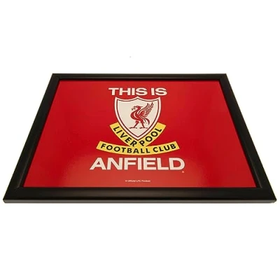 Image of Liverpool Football Club Lap Tray
