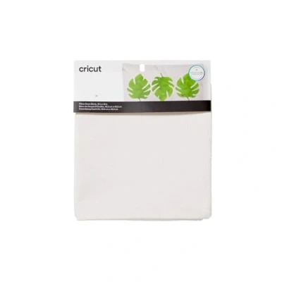 Image of Cricut Pillow Cover Blank, Cream, One Size