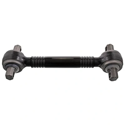 Image of 81432206247, 81432206341, 81432206342, 81432206385, 81432206404 Suspension arm FEBI BILSTEIN 38287