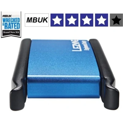Image of Lezyne Lever Kit Tools + Accessories blue Size:Standard